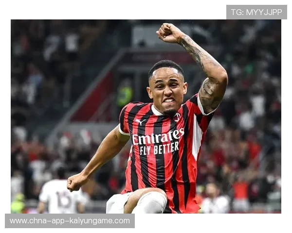 米兰奥卡福射门训练更自信：开启属于你的足球巅峰之路