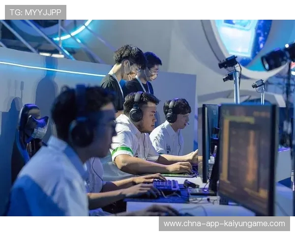 电竞青训体系中如何评估选手潜力，电竞青训队选手上学吗